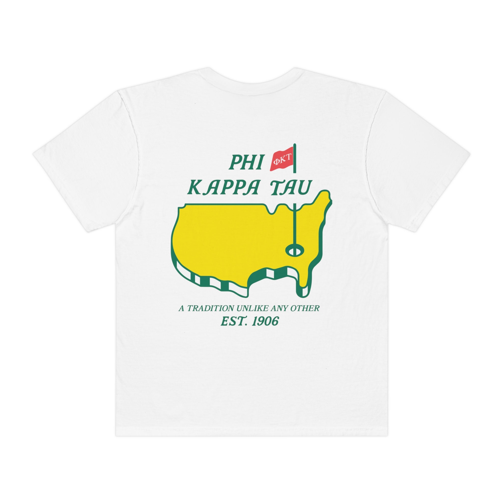 Phi kappa psi rush shirts sale