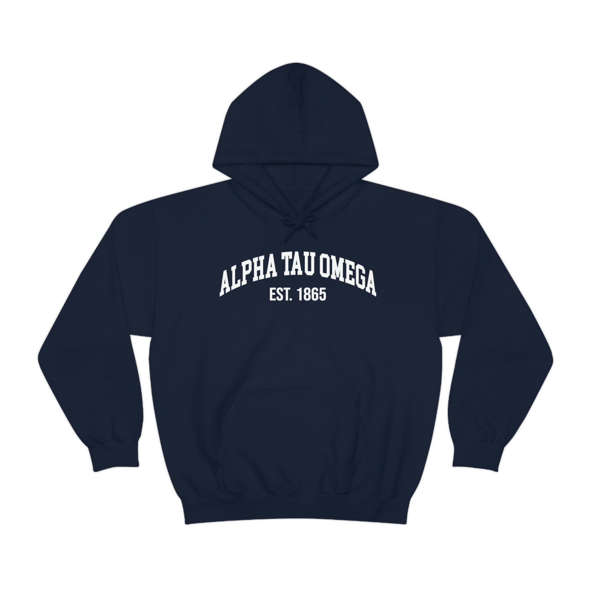 Alpha tau omega sweatshirt hotsell