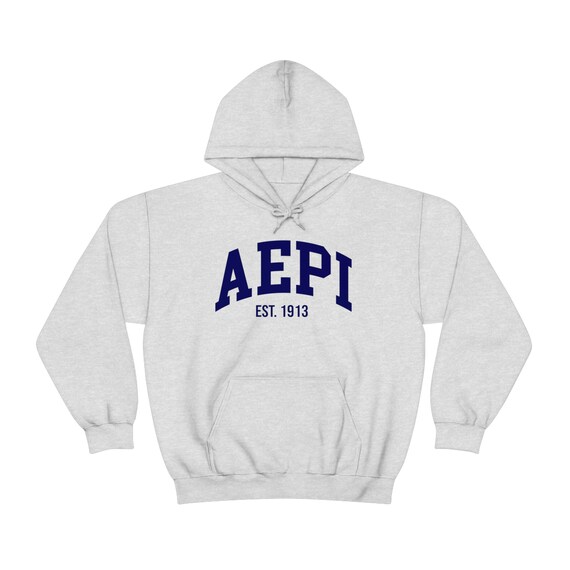 Aepi hoodie sale