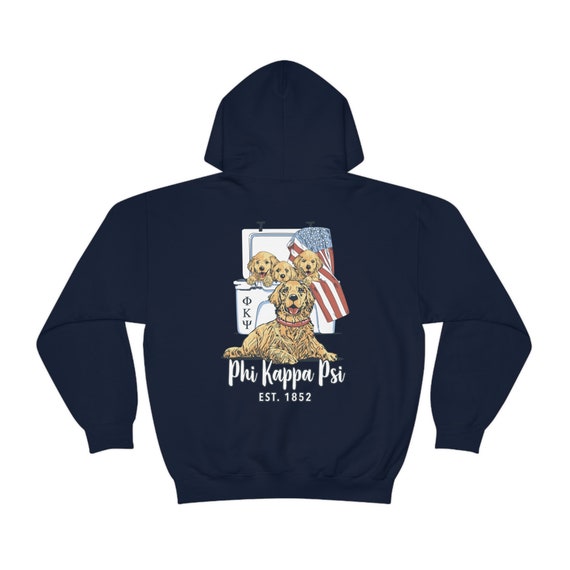 Custom fraternity hoodies hotsell