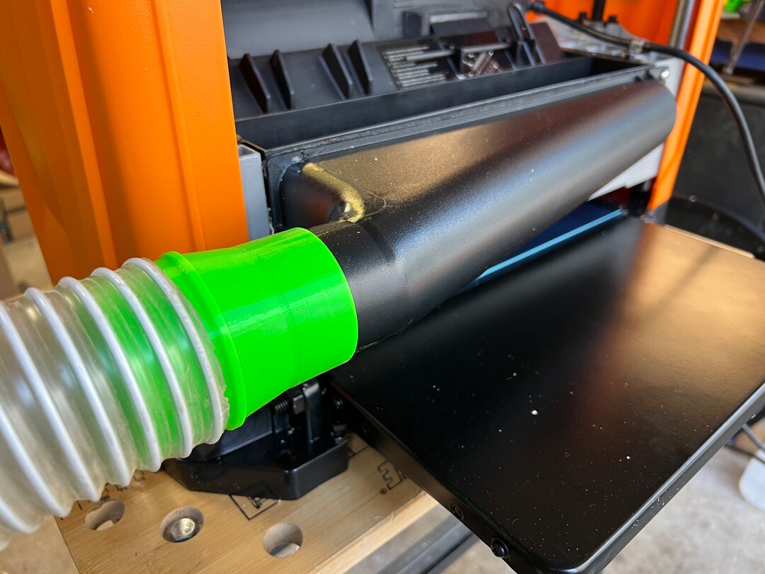 Triton TPTPB Hobelmesser für Dickenhobelmaschine TPT125 - 300259
