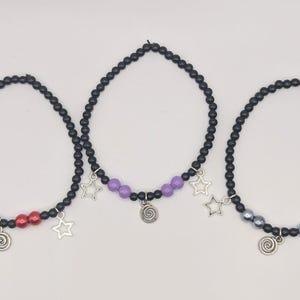 Charms Bracelet