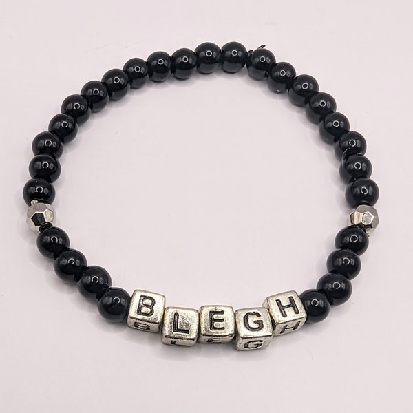 Blegh Bracelet