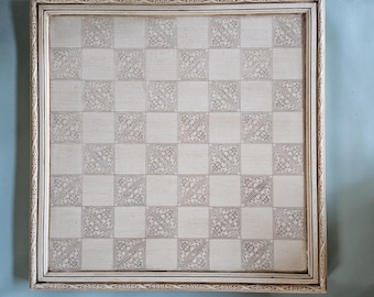 Large Chess Board