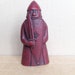 Isle of Lewis - Berserker Rook Chess Piece - Etsy UK