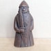 Isle of Lewis - Berserker Rook Chess Piece - Etsy UK