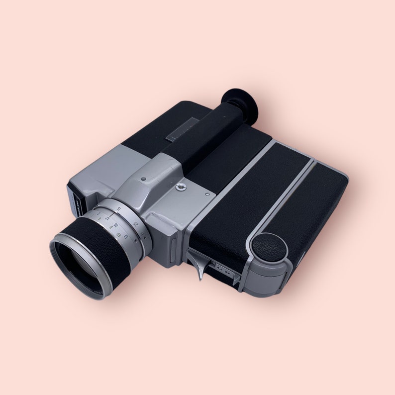 Projecteur Sankyo Super CM 400 - Occasion Fonctionnel