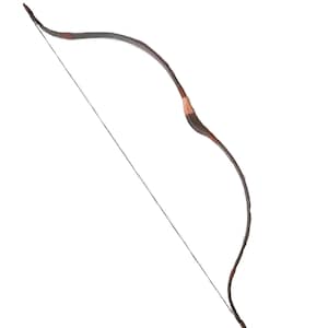 Beginner horse bow