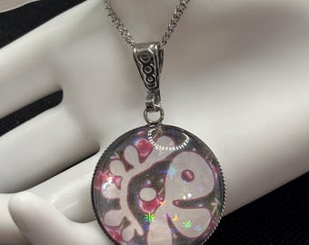 CORTIS REDRED Cherry Jewelry Collection