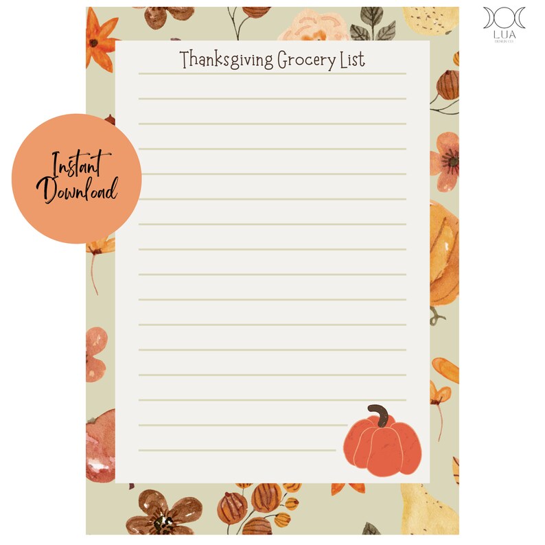 Thanksgiving recipes and pictures