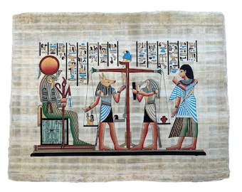 AncientEgyptPainting - Etsy 日本