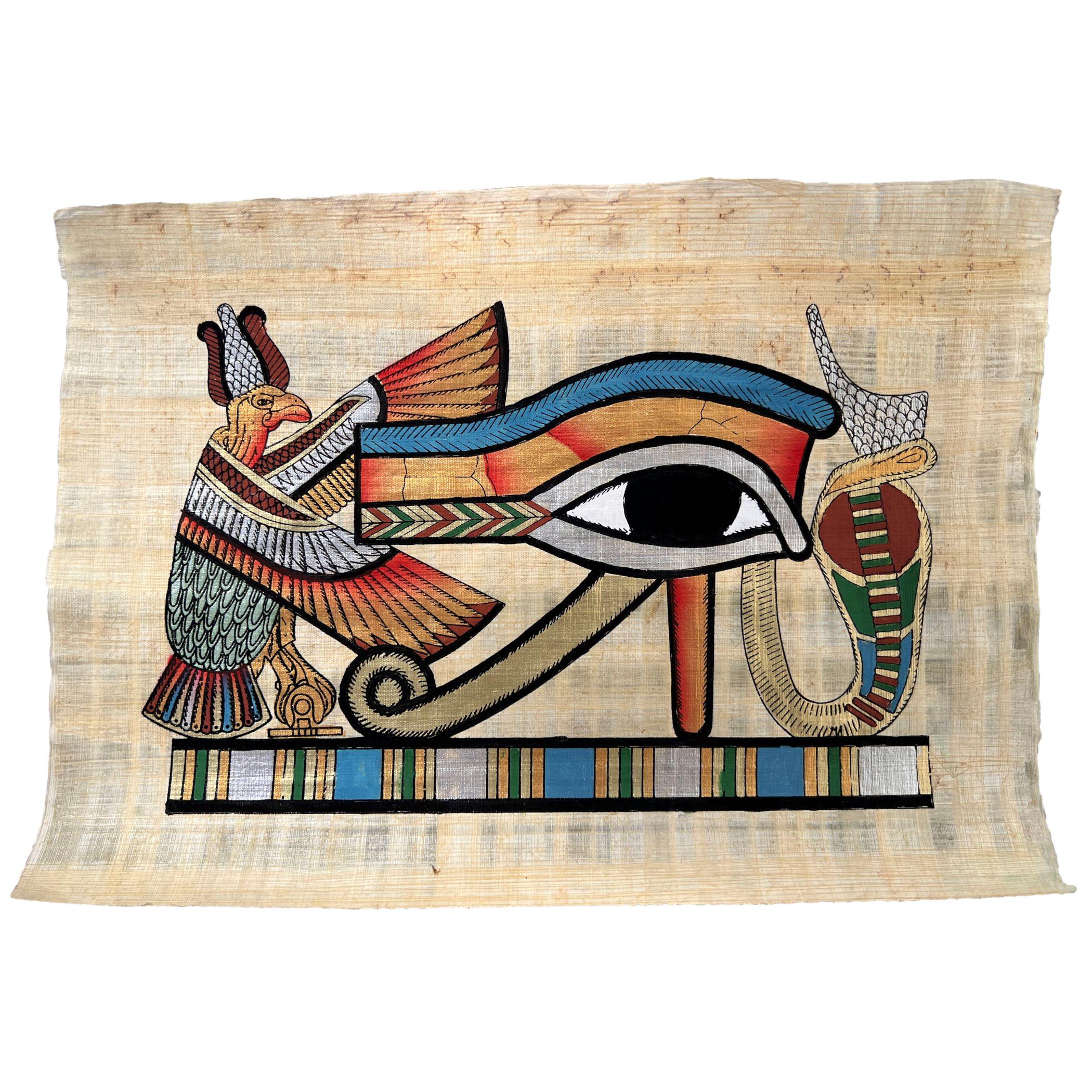 AncientEgyptPainting - Etsy 日本