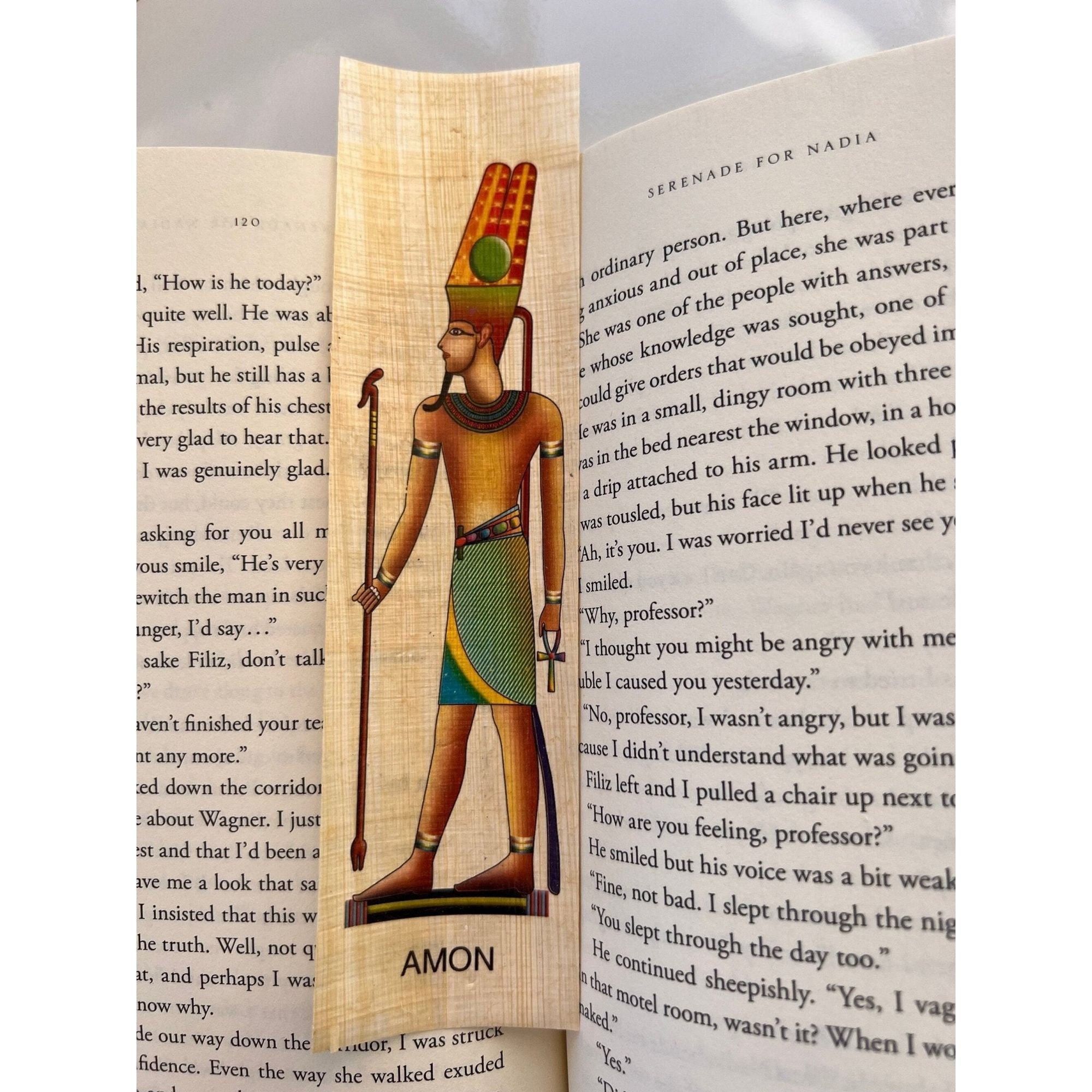 Sword Bookmarks With Clip, Fun Book Dart, Sword Bookplates, Pack of Three  or Four 