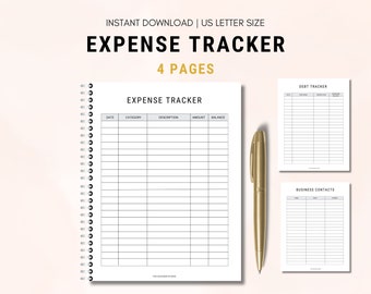 Coaching Planner Printable, Life Coach, Business Planner Template, Coaching Tools, Coach Planner, Coaching Journal, Printable Planner