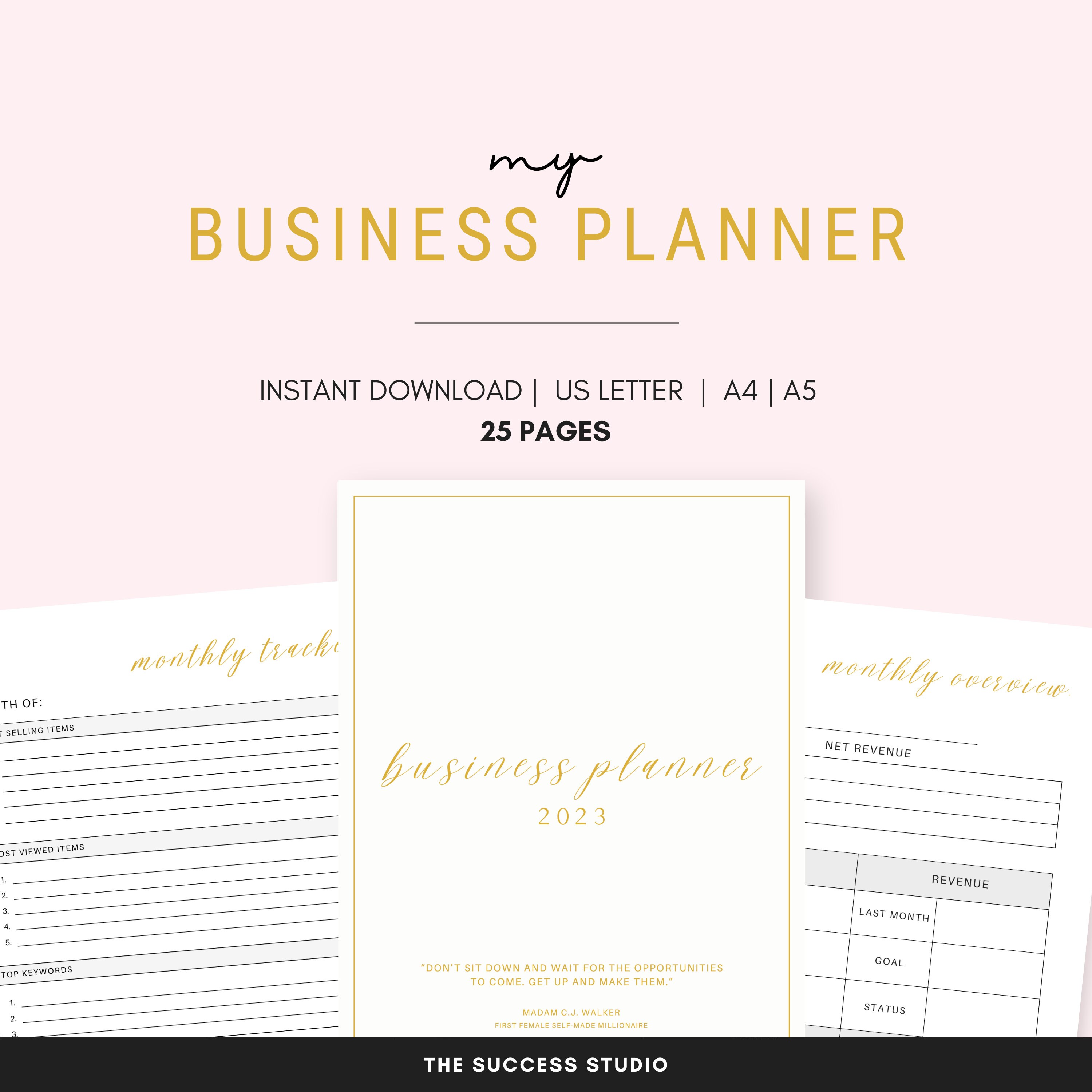 Content Calendar Business Planner Business Planner Business Planning Content Calendar Business Planner Business Planner Business Planning