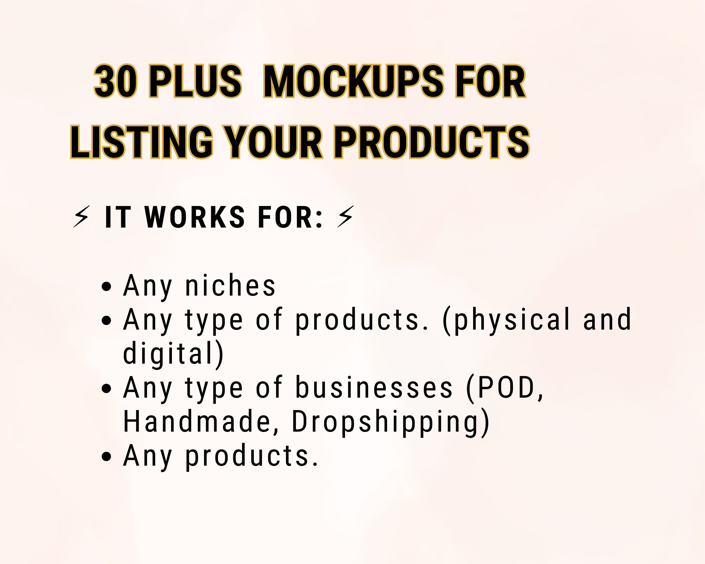 How to Sell on Etsy for Passive Income, 10k+ Etsy Digital Products ...