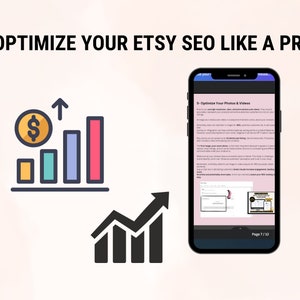 How to Sell on Etsy for Passive Income, 10k+ Etsy Digital Products ...