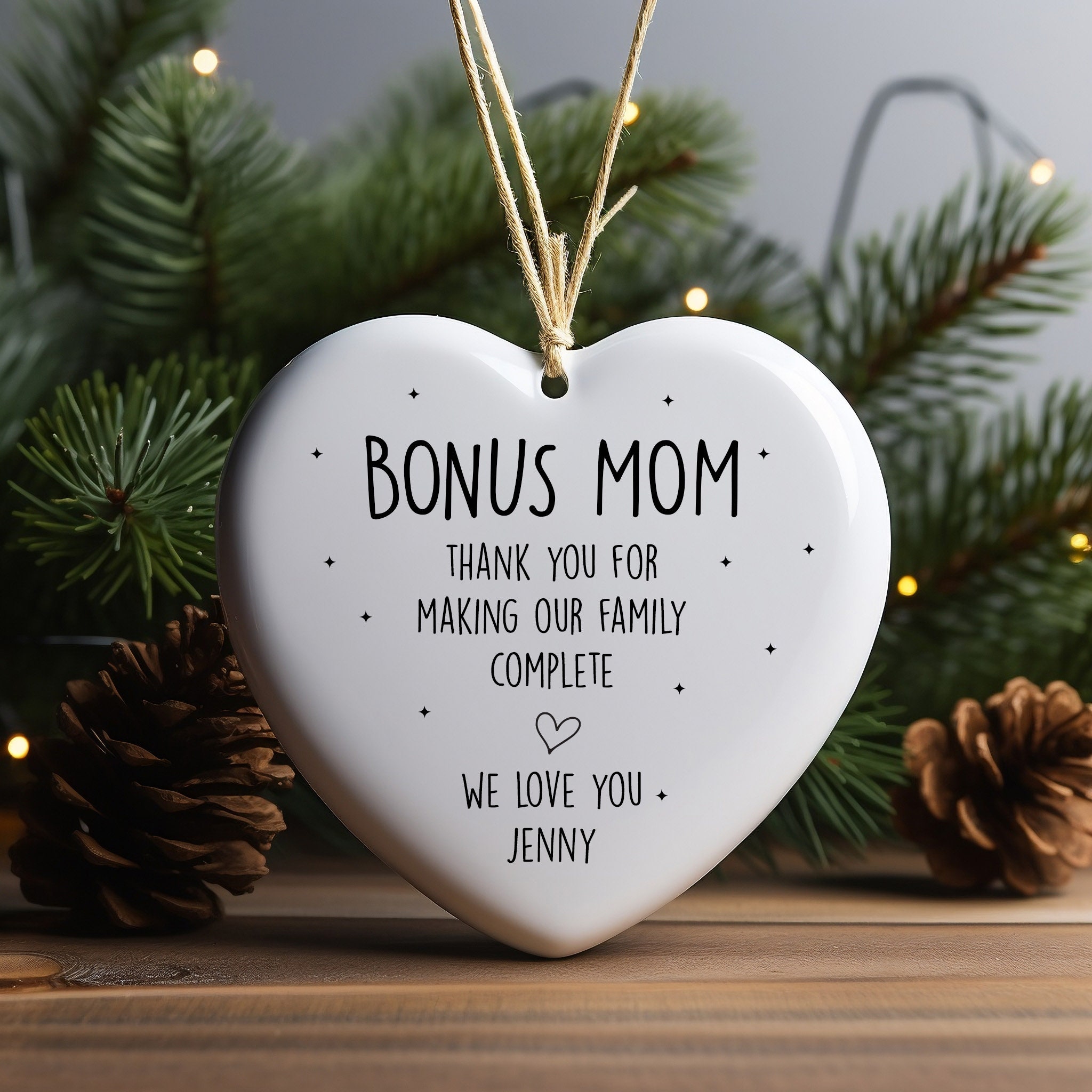 Step Mom Xmas Gift 60+ Gift Ideas for 2025