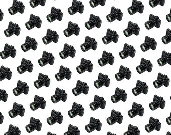 Camera Digital Paper Bundle