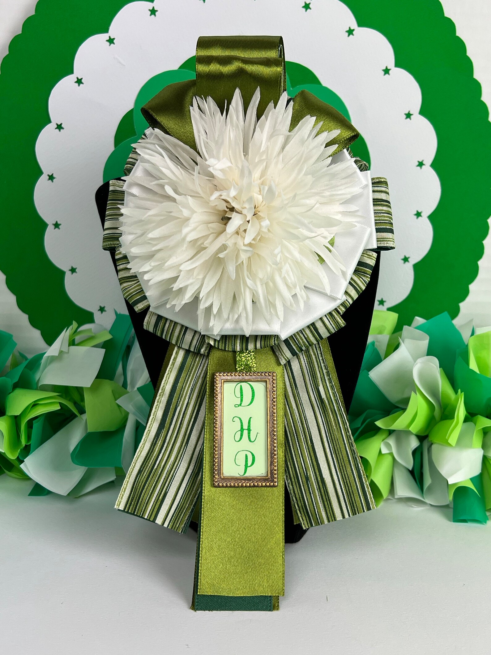 Personalized Name Tag Accessories, Corsage Pendant, Badge Accessories ...