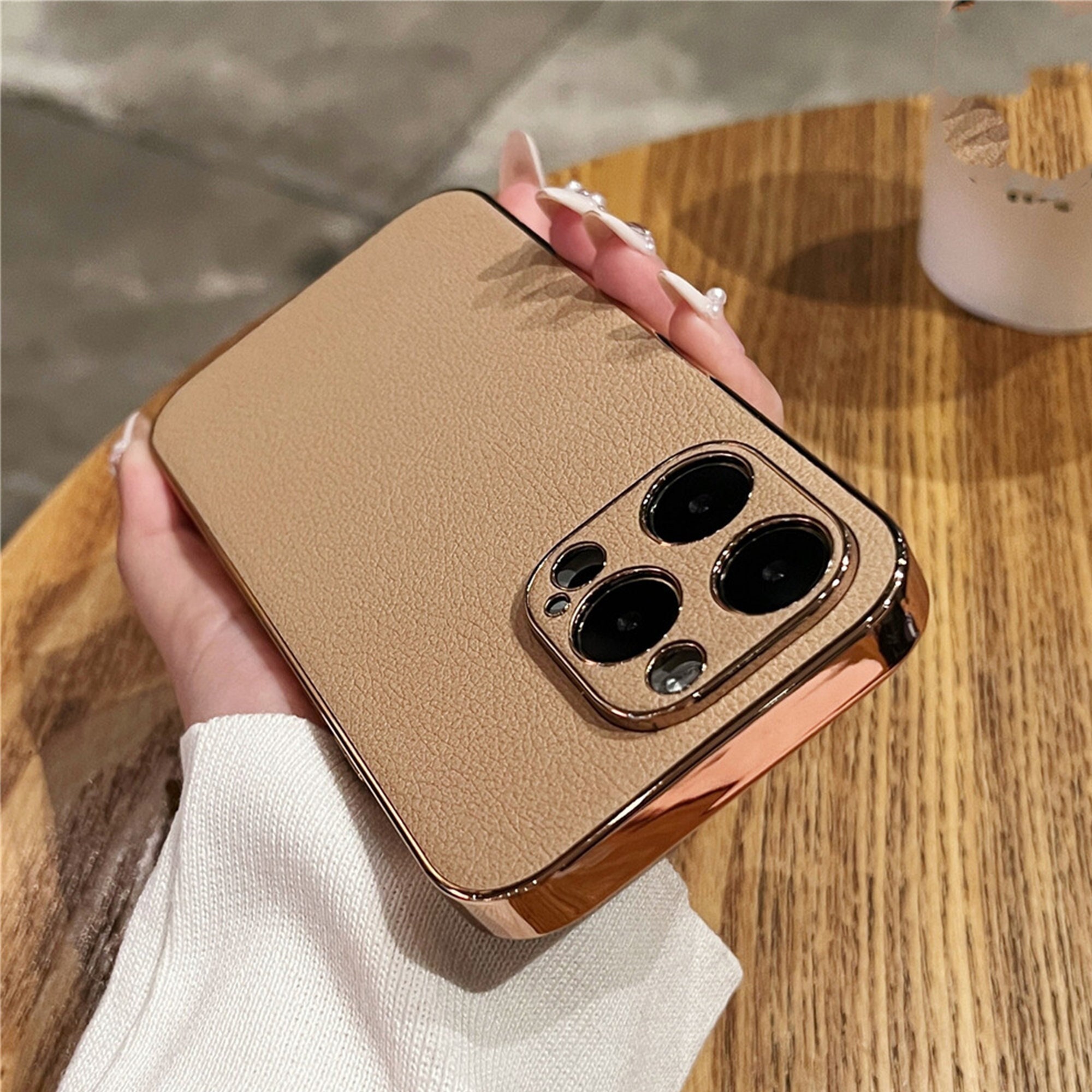 Luxury Brand Vintage Geometric Pattern Cover Square Leather Phone Case for  iPhone 12 Pro Max 11 13 Pro MAX X XS XR 6S 7 8 Plus - AliExpress