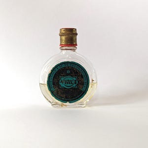 Vintage 4711 Original Eau De Cologne
