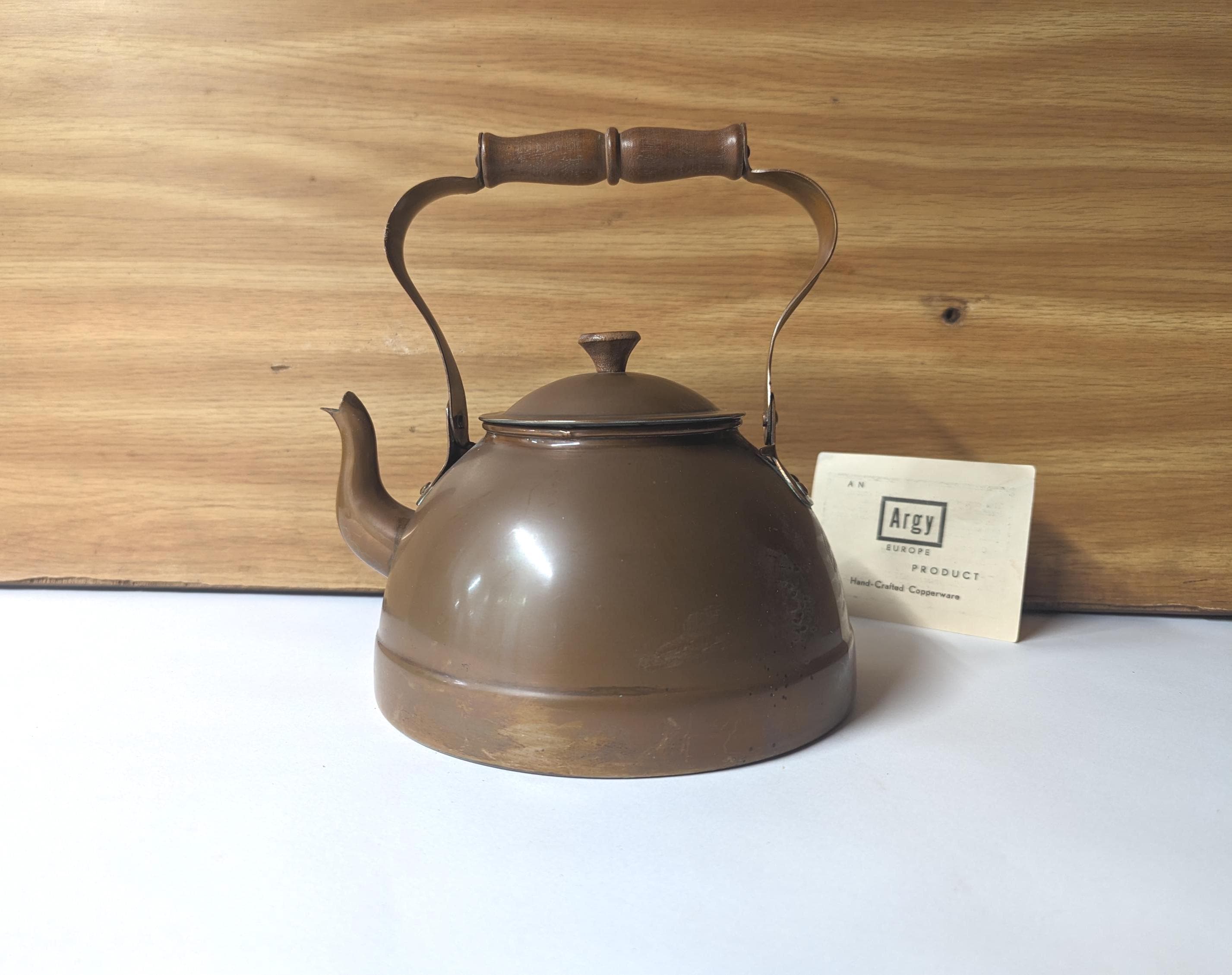 Wasserkessel - Etsy 日本