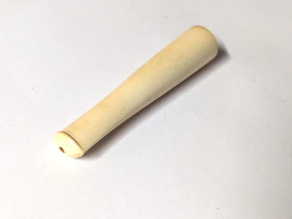 Antique Cheroot Cigarette Holder - image 4