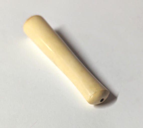 Antique Cheroot Cigarette Holder - image 2