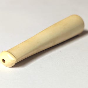 Antique Cheroot Cigarette Holder