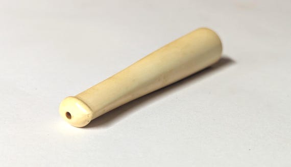 Antique Cheroot Cigarette Holder - image 1