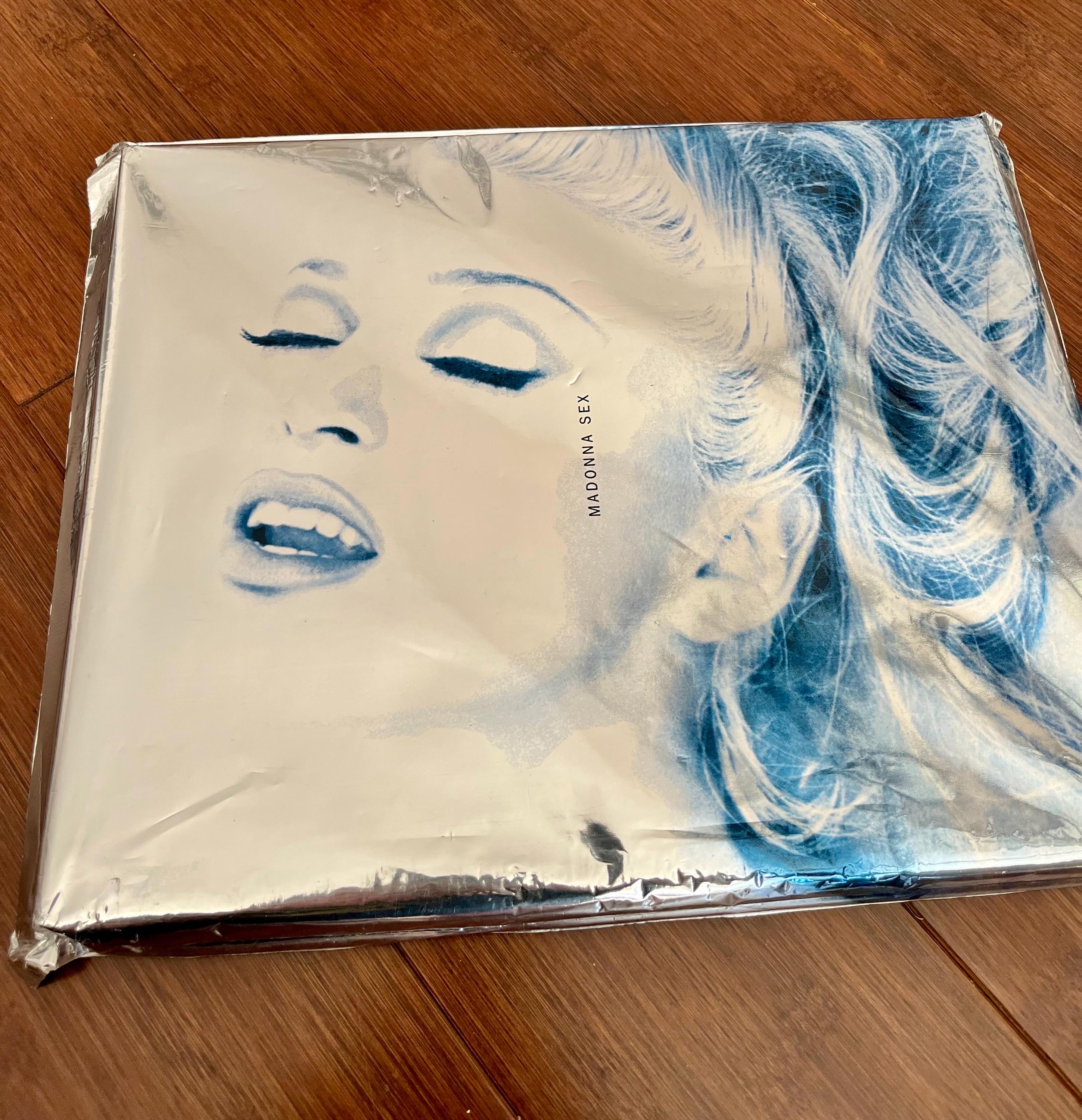 Madonna 