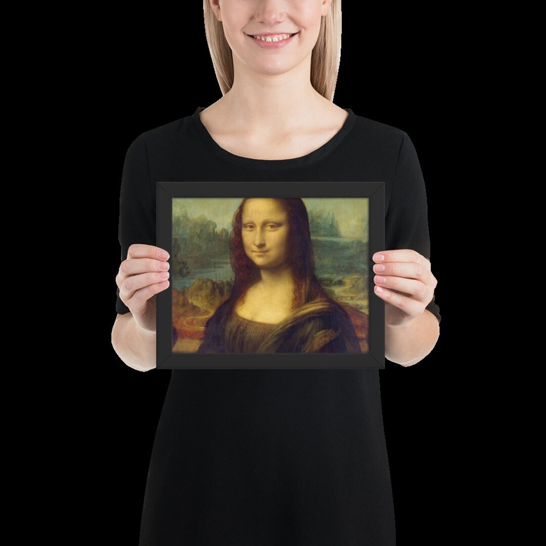 monalisa #monaliza #davinci #louvre #gioconda #joconde #painting #drawing  #art #portrait #portraiture #modernart #джокон…