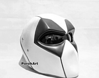 original shoei helmet Shoei X-15 Gardner Helmet LG