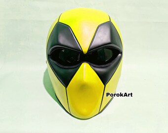 dancing weirdo in a motorcycle helmet Guy in Motorcycle Helmet Dancing
