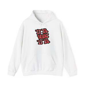 Funny Quote Unisex Hooded Sweatshirt, Sarcastic Joke Pullover, Humorous Graphic Hoodie, Cool Statement Sweatshirt, Comfy Cozy Sweater