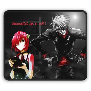 Gaming Mouse Pad