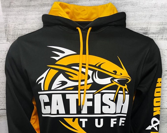 Channel Catfish T Shirt Sweatshirt & Hoodie Available on Etsy