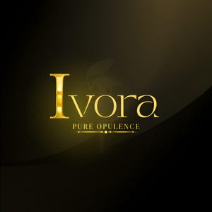 Fashion Luxury Logos | Premium Beauty Branding Elegant Makeup Logo High-End Design Luxe Fashion Identity Bespoke Beauty Logos