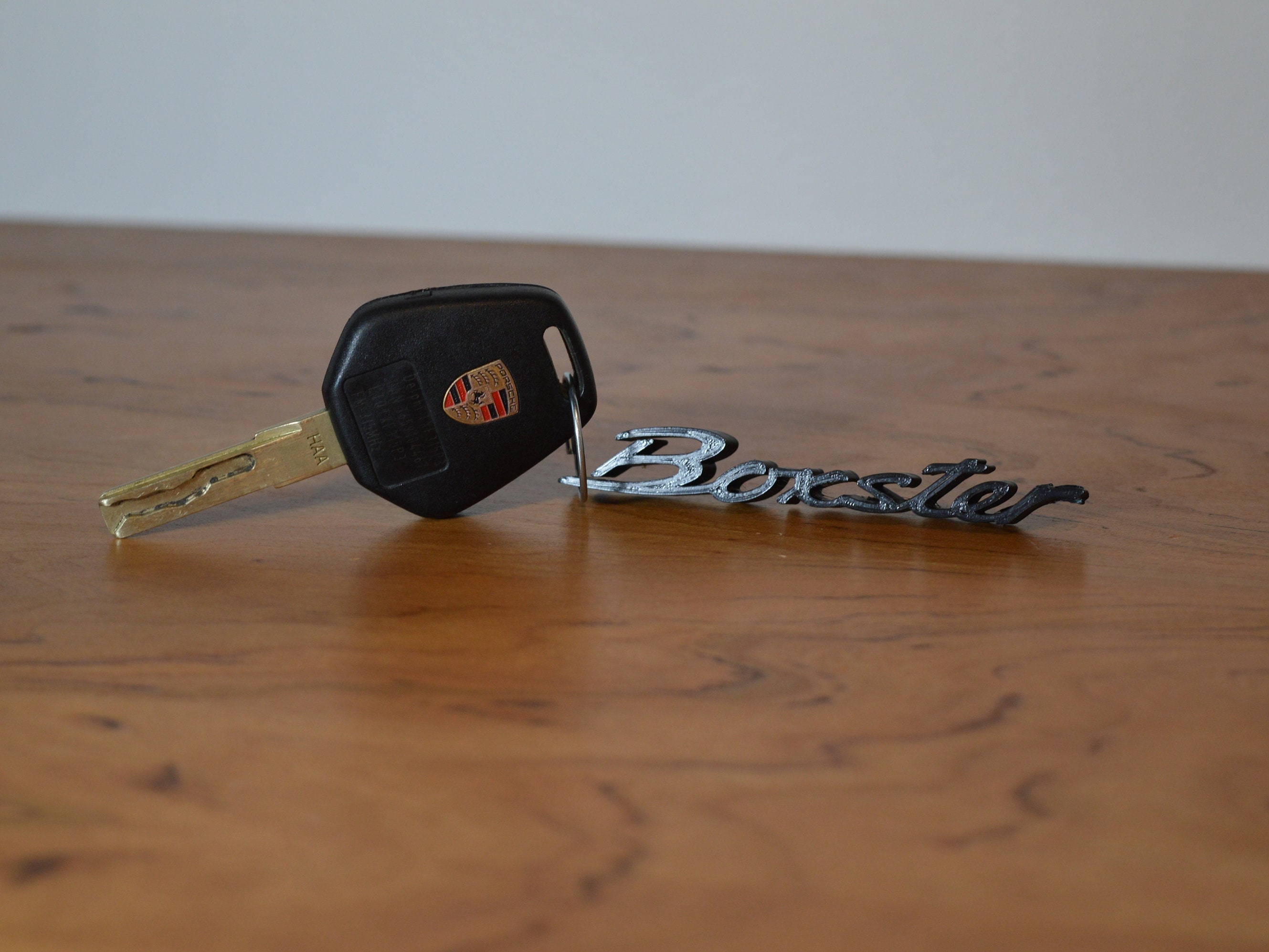 Car Key Smart Key Phone-controlled Remote Control For Porsche 911 Auto Car  Key Accessories
