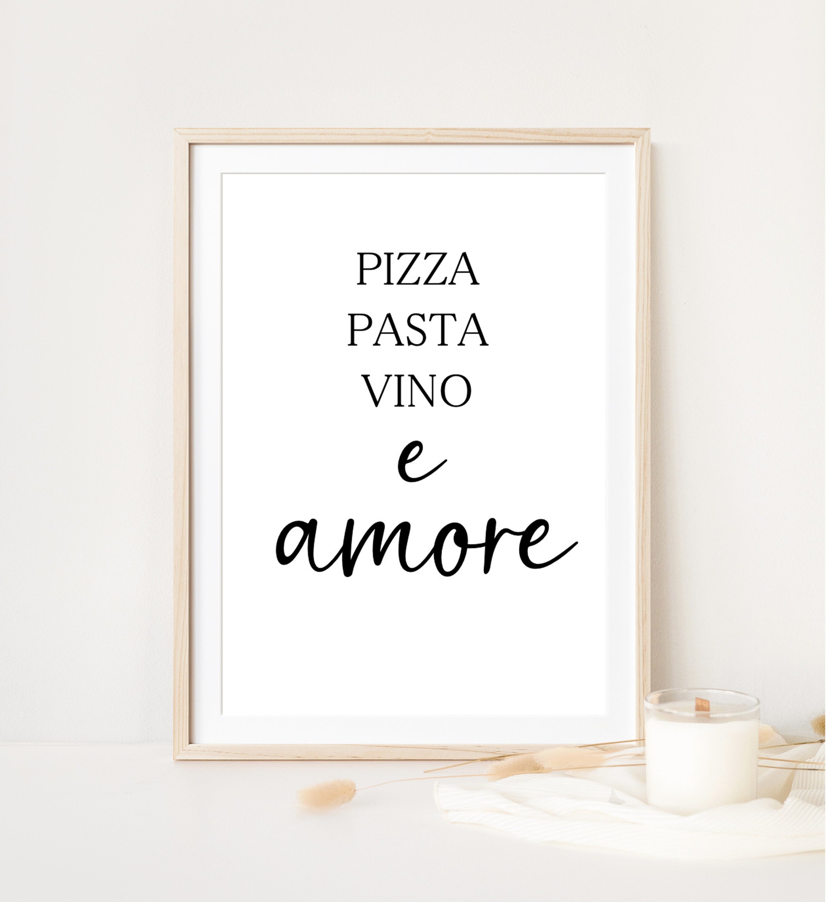 Esitellä 91+ imagen pizza pasta vino abzlocal fi