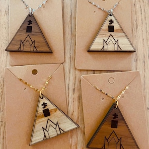 MidSommar Necklace