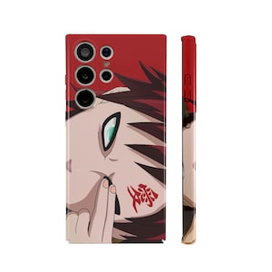 Japanese Comic Anime Manga iPhone Case for iPhone 15 14 13 12 11 Pro Max Mini 6 7 8 Plus XR XS & Samsung S20 S21 S22 S23 Ultra S20FE Zflip 4