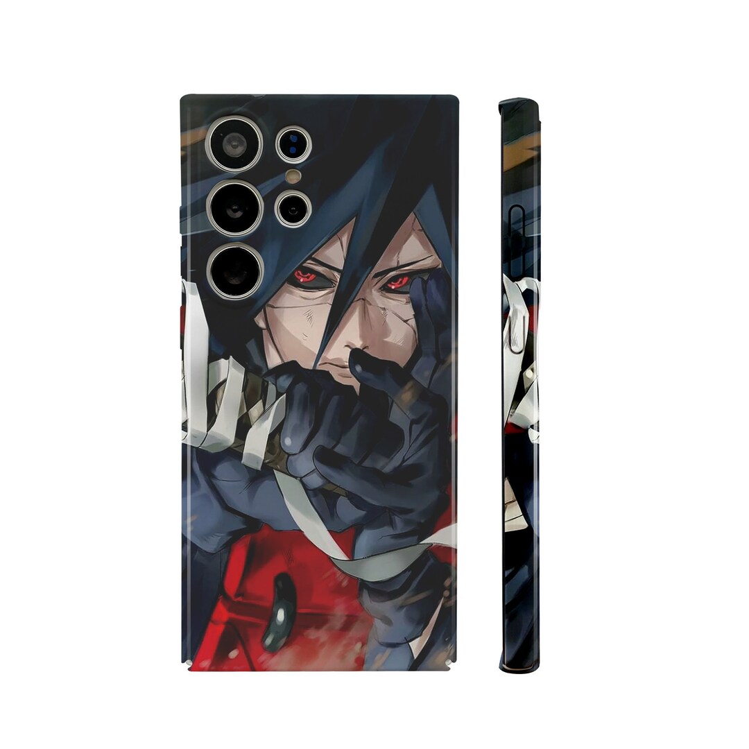 Japanese Anime Manga iPhone Case for Samsung S21FE S21 S22
