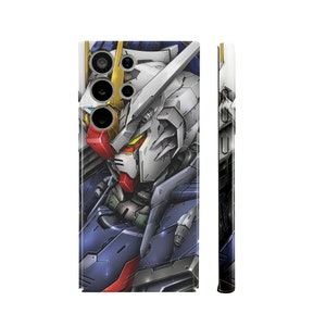 Japanese Comic Anime Manga iPhone Case for iPhone 15 14 13 12 11 Pro Max Mini 6 7 8 Plus XR XS & Samsung S21 S22 S23 Ultra S20FE Zflip 3 4