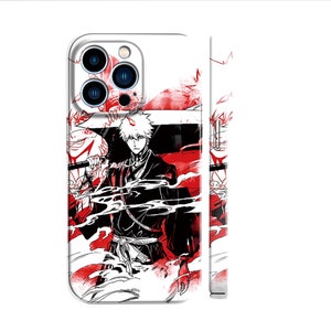Cool Anime cartoon iPhone Case for Phone 16 E 15 14 13 12 11 Pro Max Samsung S24 S23 FE S21 S22 Plus S25 Ultra Google Pixel 7 8 9 Pro Cases