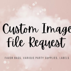 Fichier personnalisé image, enseigne, panneau d'affichage, carte, demande de fichier numérique pour les fêtes, événements, réseaux sociaux, imprimable, dimension personnalisée, commande personnalisée