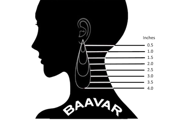 Orecchini Borchie A Doppia Usura Perle In Argento Sterling Donne Da 1,52 € | DHgate - Foto 3