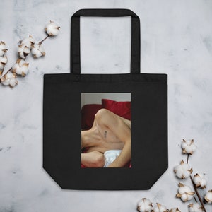 Eco Tote Bag