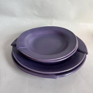 Julie Sanders Cyclamen Pottery - Etsy